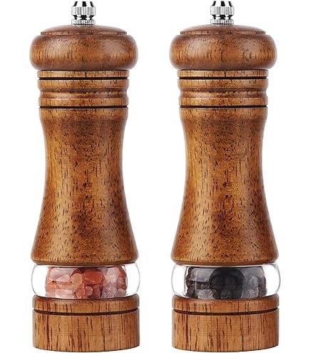 Amazon.co.jp: Le Creuset (ルクルーゼ) ペッパーミル ホワイト 8